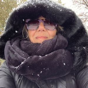 Meet your Posher, Kathy